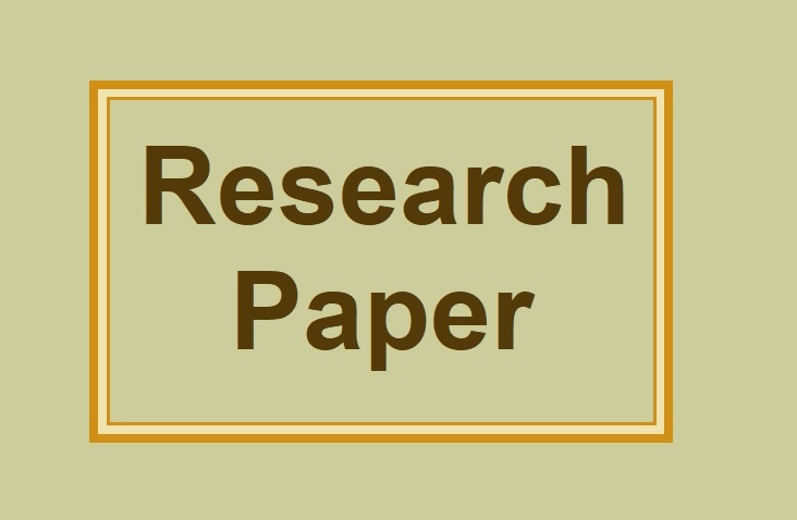  Research Paper Word Template Free Word Templates Online